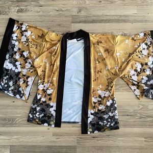 Star Wars Kimono